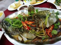 -QQ海鲜餐厅
