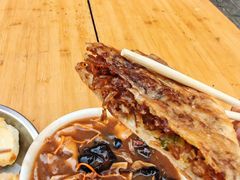 -逍遥镇刘相五胡辣汤豆沫馆(康复中街店)