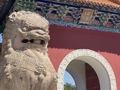 -北陵公园