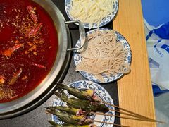 -飘香火锅(玉林西路店)