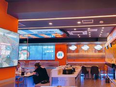 -渔香岛美蛙鱼头火锅(威清路店)