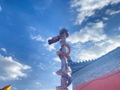 -妙峰山风景名胜区
