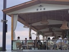 -云禾壹海景庄园餐厅