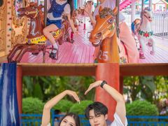 -厦门方特梦幻王国