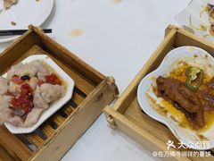 -禄福山庄•顺德菜·融和菜(龙江店)