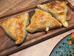 -耶里夏丽·新疆菜(南丹东路店)