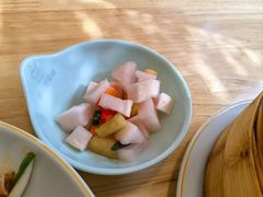 -冯记豆花店(健翔桥店)