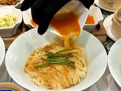 -百盛·鼎膳(中海财富中心)