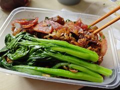 -昌勝香港深井烧鹅(新年华店)