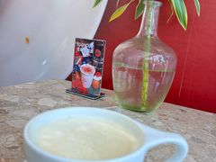 圣诞热蛋酒-Dal Cuore 达可芮冰淇淋(陕西北路店)