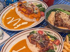 -贝林大翅鲸简餐厅(国家海洋博物馆店)