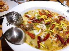 -太二酸菜鱼(汕头苏宁广场店)