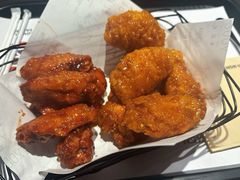 -Kyochon1991校村(共和路店)