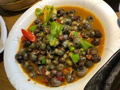 -丰乐餐厅·始于1999·本地老字号