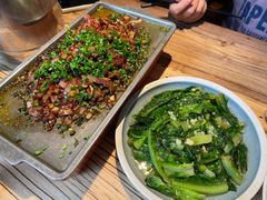 -树厨贵州菜(大十字店)