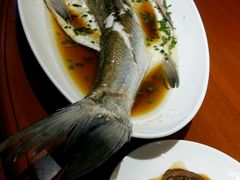 -长兴岛郊野公园农场食堂
