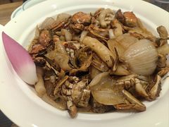 -周家二小姐的菜(西津渡店)