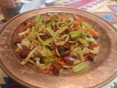 -巴依老爷新疆美食(工体旗舰店)