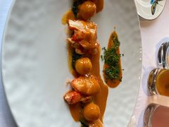 -Le Comptoir de Pierre Gagnaire