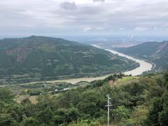 -金堂县云顶石城风景区