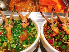 -海底捞火锅(吴中路店)