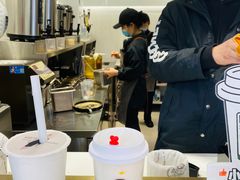 -古茗(成龙店)