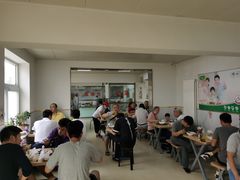 大堂-老四烧饼铺(丽源路店)