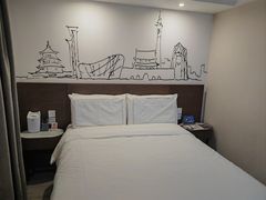-北京天安门逸扉酒店