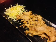 -日本料理神拉面