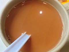港式奶茶-冰岛茶餐厅(世茂店)