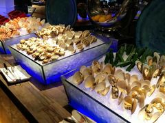 -星河湾半岛酒店·意咖啡西餐厅