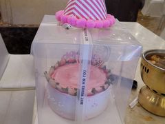 -芭菲盛宴·环球美食(袁家岗店)