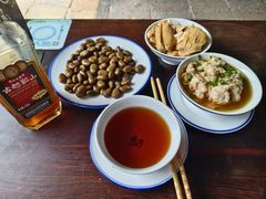 -咸亨酒店•非遗绍兴菜•中华老字号(堂吃餐厅)