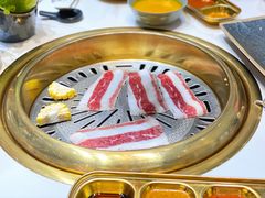 -妥妥烤肉料理(凯德店)