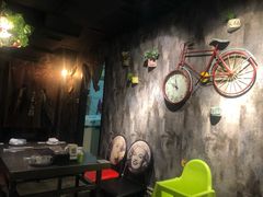 -老五烧烤(盘金华府总店)