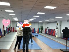 -北京阳铭国际击剑俱乐部