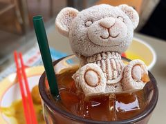 -肥韬茶餐厅(海上世界店)