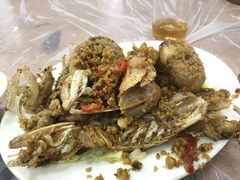 -陈根记大牌档