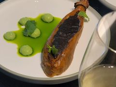 -GANEA 厨房神话故事西餐厅