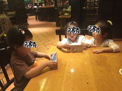 -兰特伯爵西餐厅·啤酒屋(方庄店)