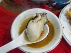 -花苑美食横琴生蚝火锅(拱北粤华路店)