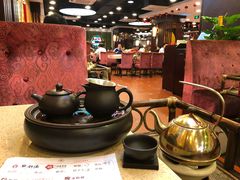 -点都德(盘福楼店)