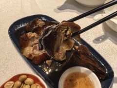 -喜记避风塘炒辣蟹(旗舰店)