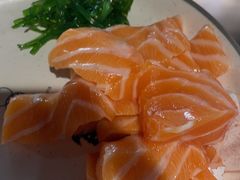 -東盛炭烤自助料理(浦东文峰广场店)