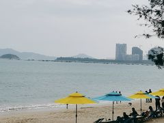 -马銮湾景区