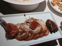 -京味斋·北京烤鸭(北京南站洋桥店)