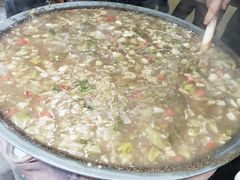 -老字号贾家肉丸糊辣汤(光明巷店)