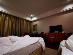 -张家界青和锦江国际酒店