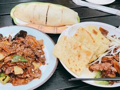 -鼎香润(德胜门内店)