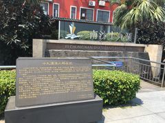 -大湾区中央湿地公园-十九涌